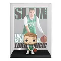Funko Pop! NBA Cover: Slam - Luka Doncic - Vinyl-Sammelfigur - Geschenkidee - Offizielle Handelswaren - Spielzeug Für Kinder und Erwachsene - Modellfigur Für Sammler und Display