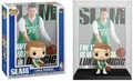 Funko Spielfigur NBA POP Cover Luka Doncic / Dallas Mavericks