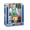 Funko POP! Cover NBA - Luka Doncic - Dallas Mavericks