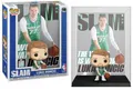 Funko Pop! NBA Cover Slam 16 Luka Doncic Figur