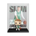 Funko Pop! NBA Cover: - SLAM - LUKA DONCIC - Neu & OVP