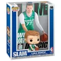 Funko POP Cover NBA Figur: Luka Doncic