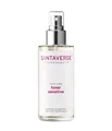 SANTAVERDE aloe vera toner sensitive Gesichtsspray 100 ml