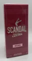 Jean Paul Gaultier Scandal Intense Eau De Parfum 50ml Lieblingsduft Damen