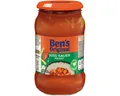Ben's Original Saucen, Bens Original Sauce Süß Sauer lecker Pikant im Geschmack 400g