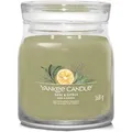 Sage & Citrus Signature Medium Jar 368g 2-Docht