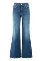 hessnatur Jeans Damen ALVA High Rise Wide Leg aus Bio-Denim | nachhaltig und fair hergestellt (Fair Wear Foundation)