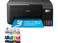 EPSON EcoTank ET-2865 Tintentank Multifunktionsdrucker WLAN