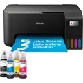 Epson EcoTank ET-2865 Multifunktionsdrucker Schwarz Tintendruck WLAN  Printer