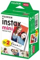 Fujifilm Instant Colorfilm Instax Mini Glossy (10x2)