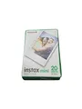 FUJI INSTAX mini SOFORTBILD FILM 2 x10 Bilder und Polaroid D 300 !! MDH 10/2027