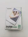 FUJIFILM  INSTAX mini Film  20 Sheets - 2 x 10