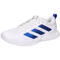 adidas Performance adidas Herren Hallenschuhe Court Team 2.0 M Hallenschuh weiß 48 2/3 EU