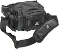 Illex Angeltasche Hip Bag Black