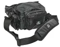 Illex Hip Bag Black 33x20x20cm - Noir - 30817