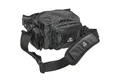 Illex Angelkoffer Illex Angeltasche Hip Bag Black