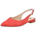Högl Högl Ballerinas Leder Ballerina orange 37 EU