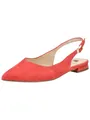 Högl Ballerinas Leder Ballerina