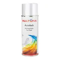 AUTO-K Multona Autolack silber 0716-400ml Lackspray