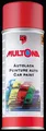 Multona Autolack silber 0716 - 400ml