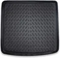 ELMASLINE 3D Gummi Kofferraumwanne für BMW X5 E53 1999-2006 | Kofferraummatte Kofferraumabdeckung