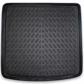 ELMASLINE 3D Kofferraumwanne für BMW X5 E53 1999-2006 Passgenau Laderraumwanne