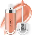  3D Hydra Lipgloss Hydratisierendes Lipgloss mit 3D-Effekt Farbton 08 Natural Rosewood 6.5 ml