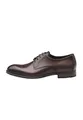 LLOYD Herren Schnürhalbschuhe CORE Plus 110, Männer sportliche Schnürer,Normalweit,Anzug-Schuhe,Herren-Schuhe,Schuhspanner, Cigar, 42.5 EU / 8.5 UK
