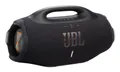 Boombox 4 180 W Bluetooth Lautsprecher IP68 Laufzeit bis 34 h (Schwarz)