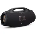 JBL Boombox 4 schwarz Tragbarer Bluetooth-Lautsprecher