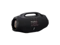 JBL Boombox 4 Bluetooth Lautsprecher, Black, Wasserfest