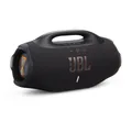 JBL Bluetooth-Lautsprecher "Boombox 4", schwarz
