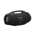 JBL Boombox 4 - Bluetooth-Lautsprecher - Schwarz