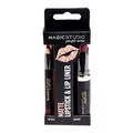 Magic Studio Matte Lipstick & Lipliner