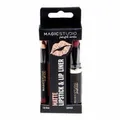 Schminkset Magic Studio Matte (2 pcs)