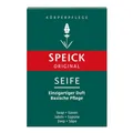 Original - Seife 100g | SPEICK NATURKOSMETIK
