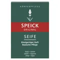 Speick Original Seife einzigartiger Duft basische Pflege 100g