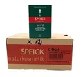 12 x 100 g Speick Original Seife Basische Pflege