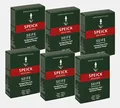 ✿ 6 x 100 g SPEICK ORIGINAL SOAP • BASISCHE PFLEGE • DUFT SEIFE NATUR • 600 g ✿