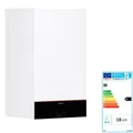Viessmann Vitodens 100-W 19 kW Gasbrennwertgerät mit 7" Display Z020619