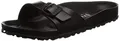 Birkenstock Madrid EVA, Damen Pantoletten, Schwarz (Black), 39 EU