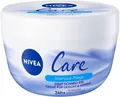 NIVEA Care Creme Intensive Pflege für Gesicht & Körper Feuchtigkeitscreme 200ml