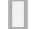 Pertura Zimmertür Yori CPL weiß (ähnlich RAL 9010) 73,5x198,5 cm Links