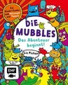 Die Mubbles (Band 1): Das Abenteuer beginnt! Ein Kin... | Buch | Zustand wie neu