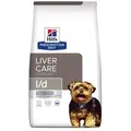 HILL'S PD Prescription Diet Canine L/d Liver Care 10kg