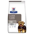 Hill's Prescription Diet Liver Care Canine l/d Dry Dog Food 10 kg