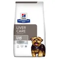 052742042459 HILL'S PRESCRIPTION DIET Liver Care Canine l/d Hundetrockenfut