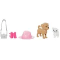 Barbie Familie Freunde Stacie Barbie 2er-Pack