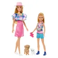 Barbie Stacie & 2-Pack (HRM09)