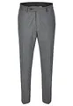 Daniel Hechter - Modern Fit - Herren Anzughose (100129-40250), Größe:27, Farbe:Grey (920)